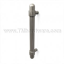 Rockwood BandWidth RM2204 - RM2214 Straight Pull - Round Ends