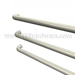 Rockwood Tubular RM350-3 - RM370-3 Triple Push Bars - up to 36" CTC