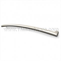Rockwood CenTrex-2 RM4516 Radius Push Bar - up to 36" CTC