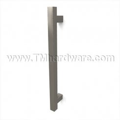 Rockwood GeoMetek RM7902 Straight Square Bridge Pulls - up to 48" CTC