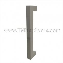 Rockwood GeoMetek RM7940 Straight Square End Pull - up to 48" CTC