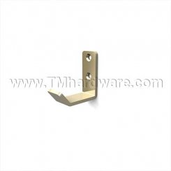 Rockwood RM829 Hook, 3/4" x 1-7/8"