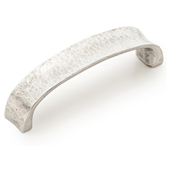 Martello Cabinet Pull - Natural Finish