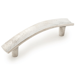 Martello Cabinet Pull - Natural Finish