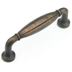 Sienna Cabinet Pull - Ancient Bronze