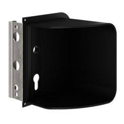 Locinox SHROUD-LA Security Shroud for Surface Mounted Locks