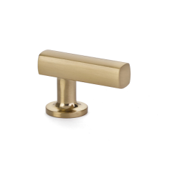 Emtek 86452- Freestone Finger Pull- US4