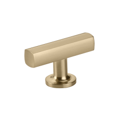 Emtek 86727- Freestone T-Knob- US4