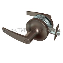 Accentra MO-4705LN Commercial Locks Oil Rubbed Bronze, Equiv. (10BE) Finished