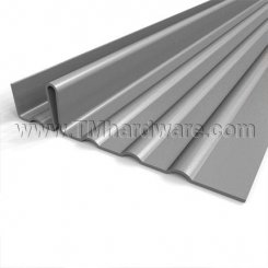 Pemko 4C Metal Weatherstrip | Trademark Hardware