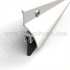Zero 8197 Door Bottom / Door Shoe | TMHardware.com