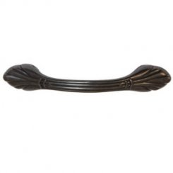 Hafele Keystone Collection Cabinet Pull, 5" Length