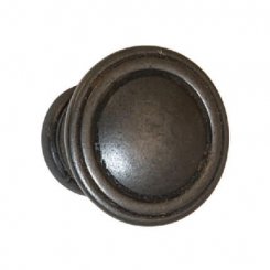 Hafele Keystone Collection Round Knob