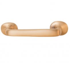 Hafele Arcadian Collection, Cabinet Pull, 4.05" - 6.06"