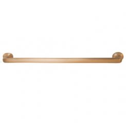 Hafele Arcadian Collection, Appliance Handle, Cabinet Pull, 13.07" - 19.5"