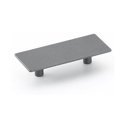 Modo Decorative Pull - Gun Metal