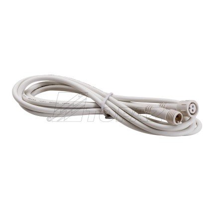 Topaz RDL-LVCABLE Extension Cable for use with RDL, Single CCT, Square Trim, 6 Feet