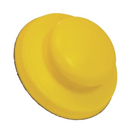 Hafele Palm Sander, for 5" PSA Backing Sanding Discs