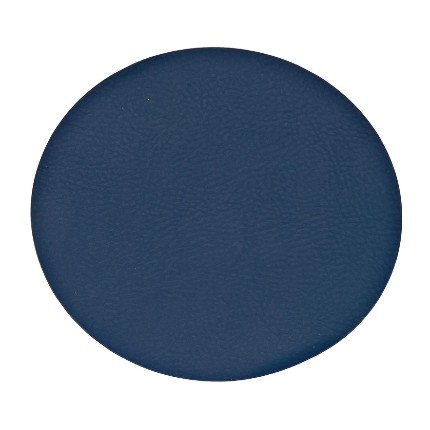 Hafele Back-Up Pads, 5", 5/16-24 Shank, No Holes