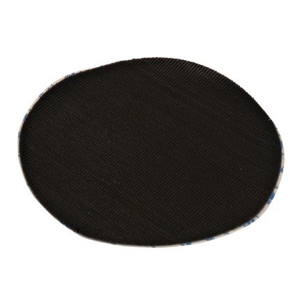 Conversion Pads, PSA to Hook-N-Loop, 5", No Holes