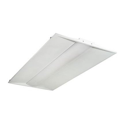 Topaz PF-VTC24/40/8/D-79 LED Low-Profile Troffer, 40W