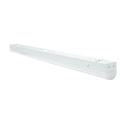 Topaz F-L4/40W/CTS/D-87 LED Linear Strip Light, 40W, Dimmable