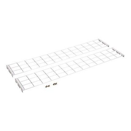 Topaz Wire Safety Guard for Industrial LED Linear High Bay Luminaries for  90W, 110W and 165W