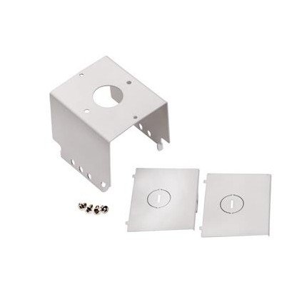 Topaz Pendant Mounting Kit for Industrial LED Linear High Bay Luminaries for 90W, 110W, 165W and 220W
