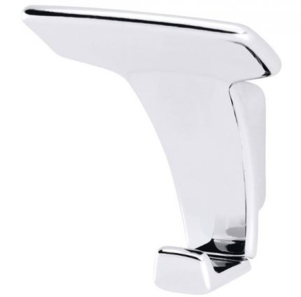 Hafele Wardrobe Hook, 2-3/4" x 1-9/16" x 2-1/16"