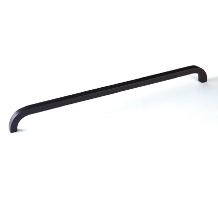 Turno Appliance Pull - Black Bronze