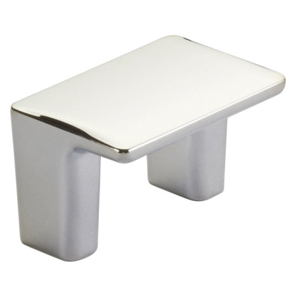 Suave Cabinet Pull - Polished Chrome