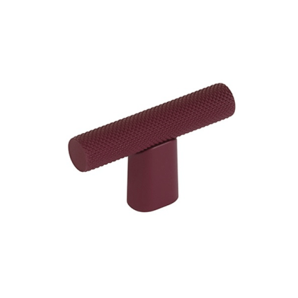 Monza T-Knob - Magenta