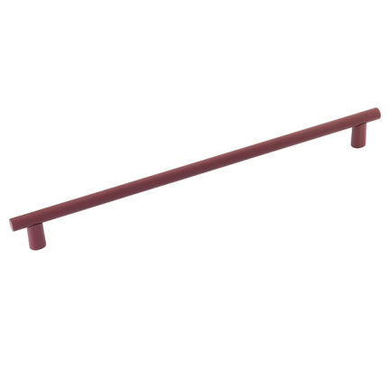 Monza Appliance Pulls - Magenta