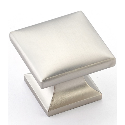 Northport Cabinet Knob - Satin Nickel