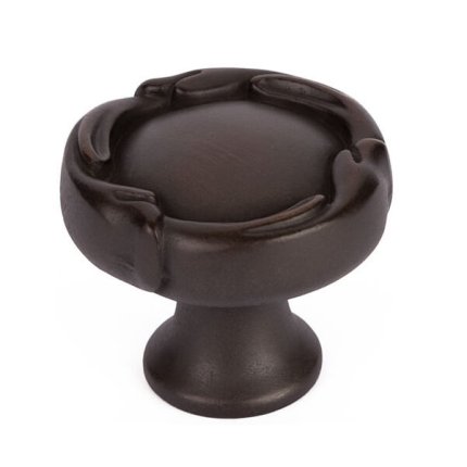 French Farm Cabinet Knob - Ancient Bronze