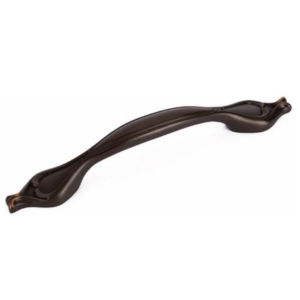French Farm Cabinet Pull - Ancient Bronze