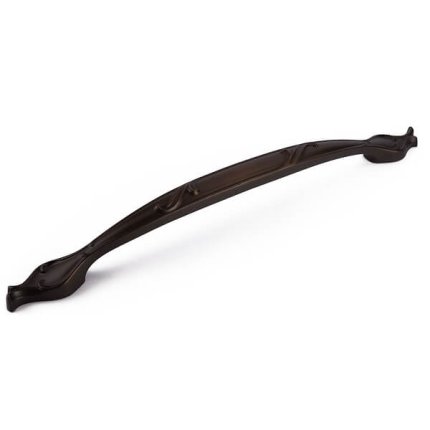 French Farm Appliance Pull - Ancient Bronze