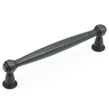 Firenza Cabinet Pull - Dark Firenza Bronze