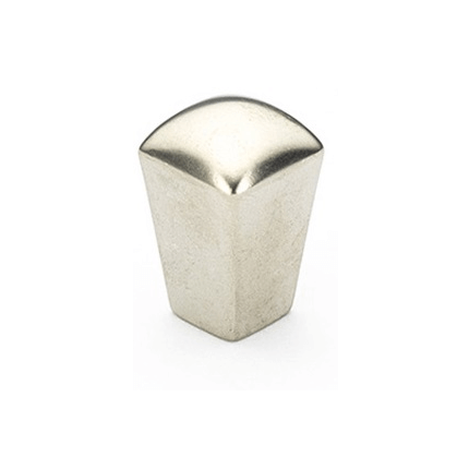 Skyevale Cabinet Knob - Satin Nickel