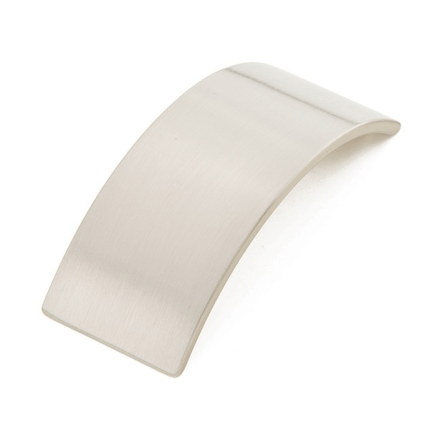 Armadio Cabinet Pull - Satin Nickel