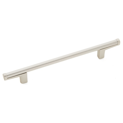 Regatta Cabinet Pull - Satin Nickel