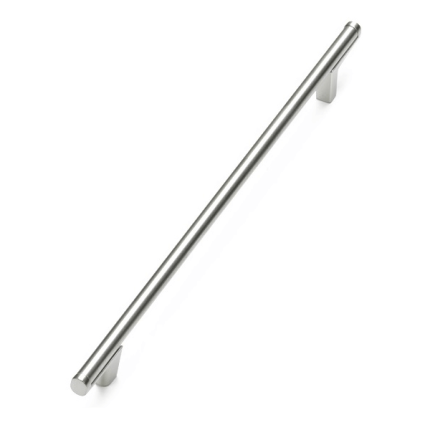 Regatta Cabinet Pull - Satin Nickel