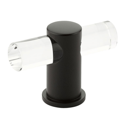 Lumiere Cabinet Knobs - Oil Rubbed Bronze