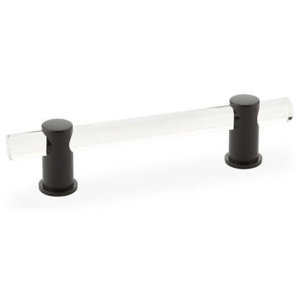 Lumiere Cabinet Pull - Oil Rubbed Bronze