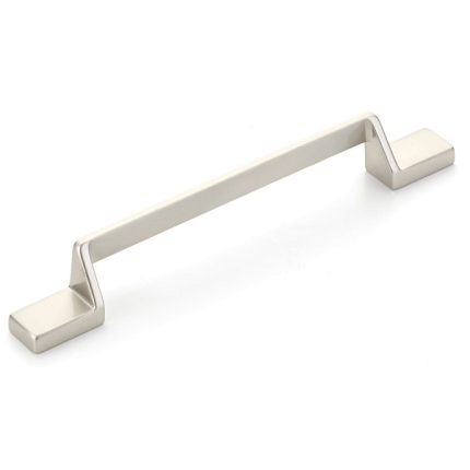 San Marco Cabinet Pull - Satin Nickel