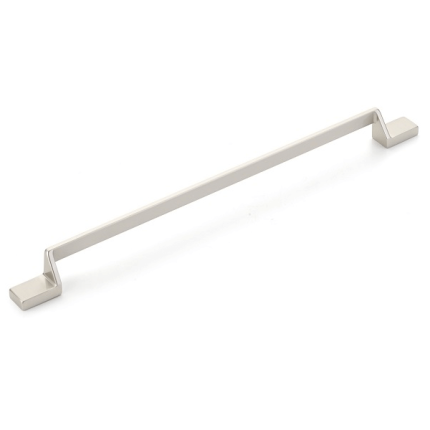 San Marco Cabinet Pull - Satin Nickel