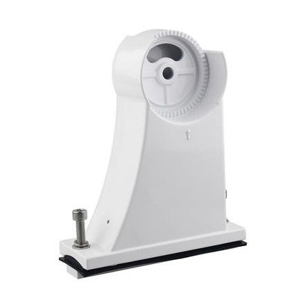 Topaz F-ARL-POLEMOUNT Pole Mount Kit for LED Area Lights, White finish