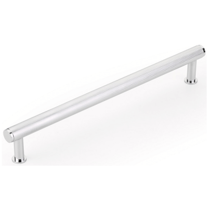 Pub House Appliance Pull - Polished Chrome
