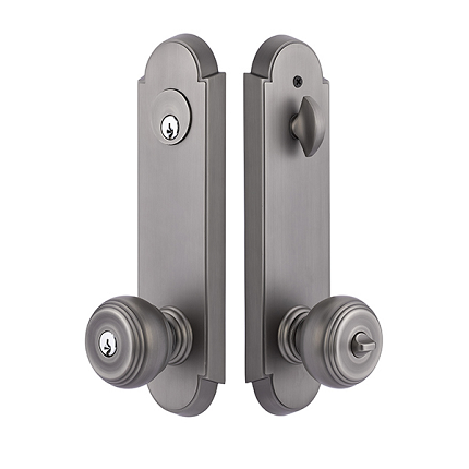 Emtek 5318W- US15A