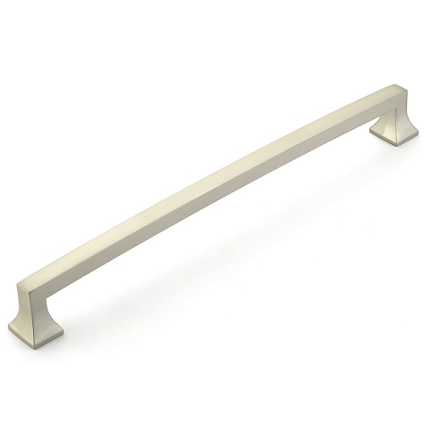 Menlo Park Appliance Pull - Satin Nickel